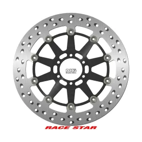 Disque de frein NG BRAKE DISC flottant - 1597ZG