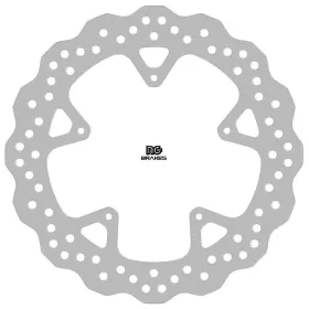 Disque de frein NG BRAKES pétale fixe