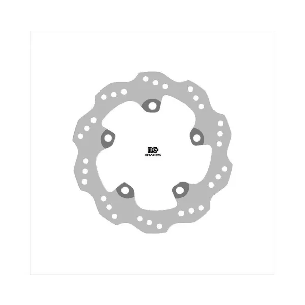 Disque de frein NG BRAKES pétale 