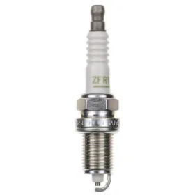 NGK Spark Plug ZFR5F Solid core