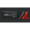 Chargeur de batterie intelligent NOCO Genius10 6/12V 10A