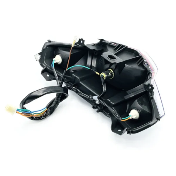 Feu arrière O-PARTS - Honda Vision 110 (21-)
