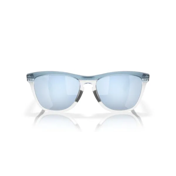 Lunettes de soleil OAKLEY Frogskins™ Range verres Prizm Deep Water Polarized