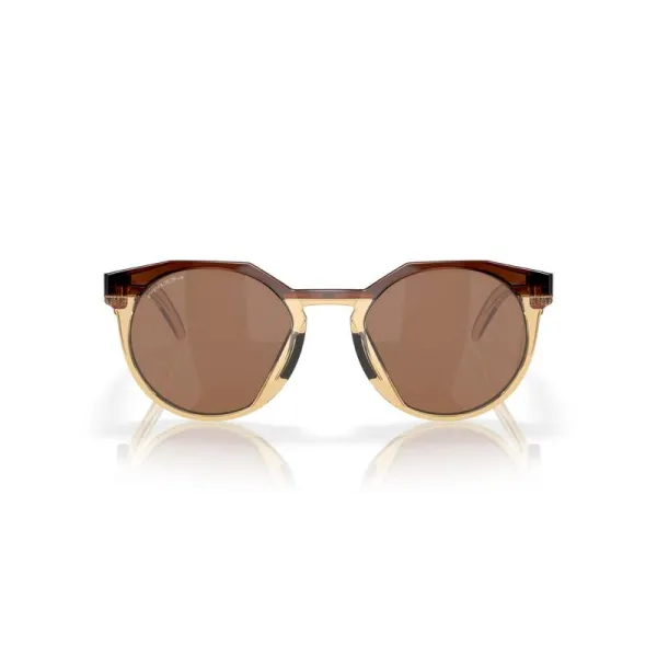 Lunettes de soleil OAKLEY Kylian Mbappé Signature Series HSTN verres Prizm Tungsten