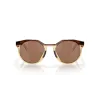 Lunettes de soleil OAKLEY Kylian Mbappé Signature Series HSTN verres Prizm Tungsten