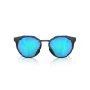 Lunettes de soleil OAKLEY HSTN verres Prizm Sapphire Polarized