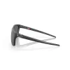 Lunettes de soleil OAKLEY Leffingwell verres Prizm Black Polarized