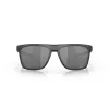 Lunettes de soleil OAKLEY Leffingwell verres Prizm Black Polarized