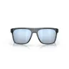 Lunettes de soleil OAKLEY Leffingwell verres Prizm Deep Water Polarized