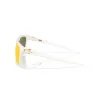 Lunettes de soleil OAKLEY Leffingwell Seek Collection Matte Vapor - verres Prizm Ruby