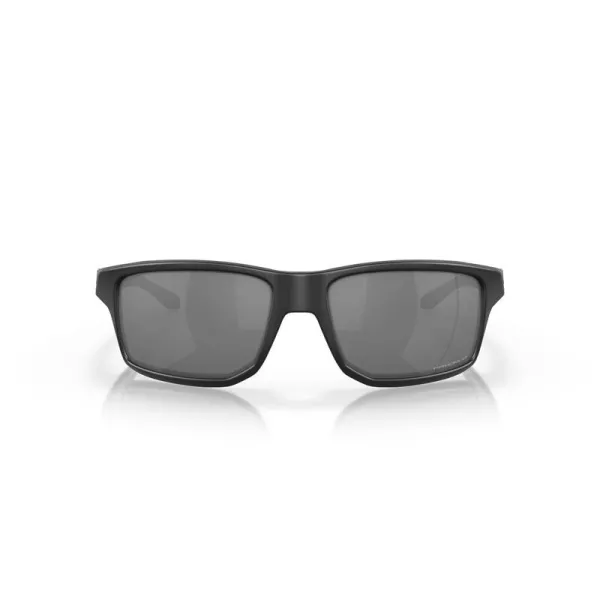 Lunettes de soleil OAKLEY Gibston verres Prizm Black Polarized