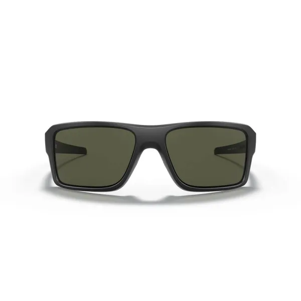 Lunettes de soleil OAKLEY Double Edge verres Dark Grey
