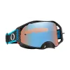 Masque OAKLEY Airbrake MX - Eli Tomac Signature Prizm MX Sapphire
