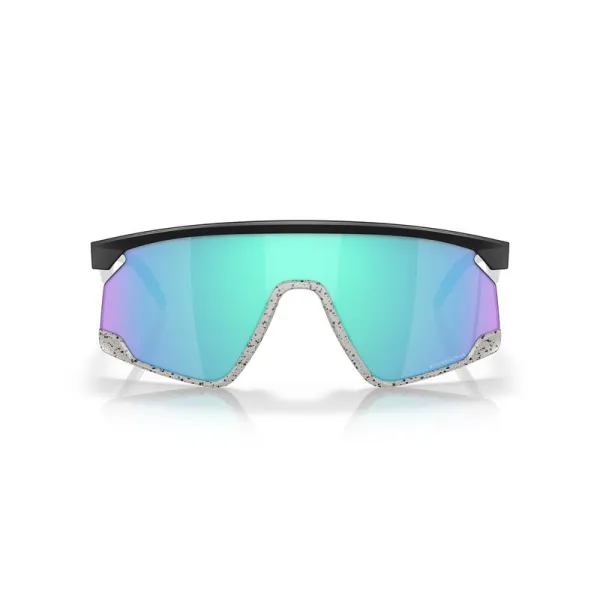 Lunettes de soleil OAKLEY BXTR Verres Prizm Sapphire