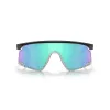 Lunettes de soleil OAKLEY BXTR Verres Prizm Sapphire