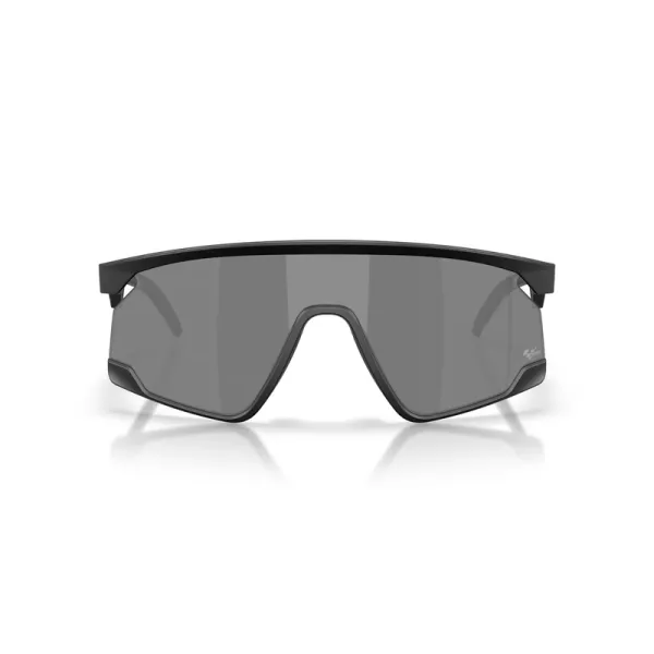 Lunettes de soleil OAKLEY BXTR MotoGP™ Collection Matte Black - verres Prizm Black