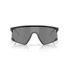 Lunettes de soleil OAKLEY BXTR MotoGP™ Collection Matte Black - verres Prizm Black