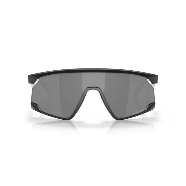 Lunettes de soleil OAKLEY BXTR Matte Black - verres Prizm Black