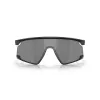 Lunettes de soleil OAKLEY BXTR Matte Black - verres Prizm Black