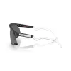 Lunettes de soleil OAKLEY BXTR Matte Black - verres Prizm Black