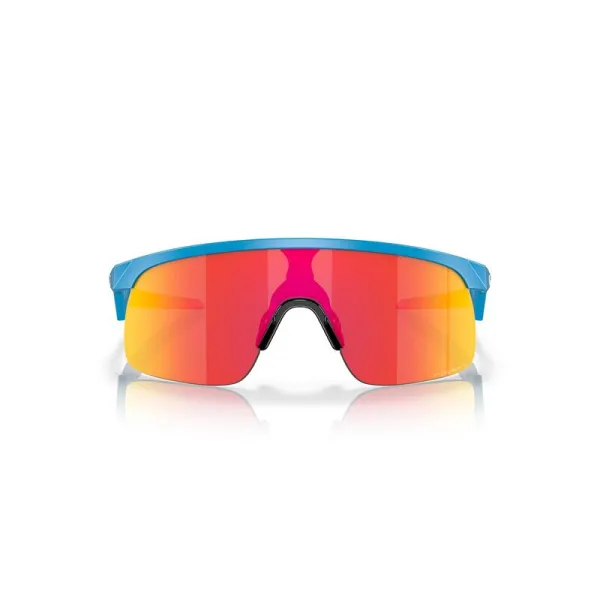 Lunettes de soleil OAKLEY Resistor (Youth Fit) verres Prizm Ruby