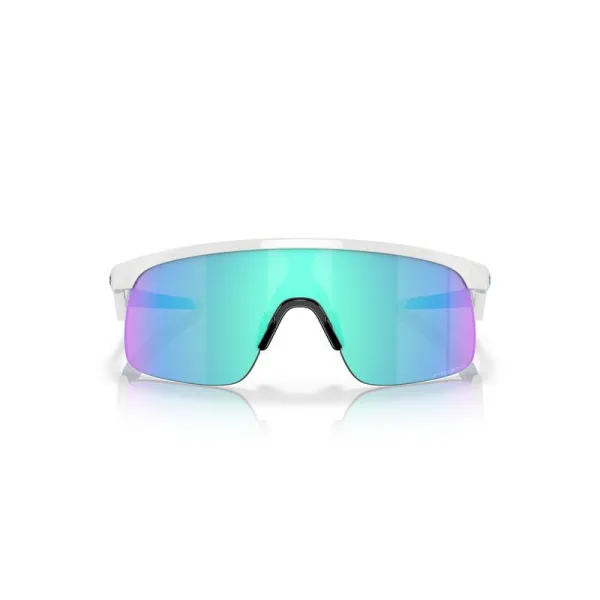 Lunettes de soleil OAKLEY Resistor (Youth Fit) verres Prizm Sapphire