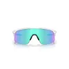 Lunettes de soleil OAKLEY Resistor (Youth Fit) verres Prizm Sapphire