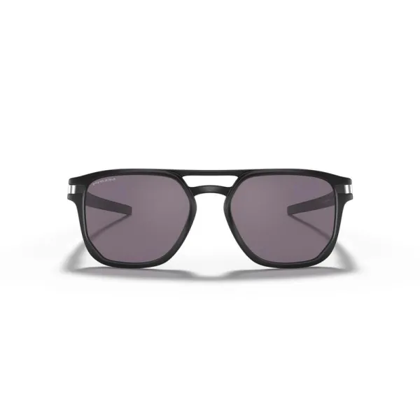 Lunettes de soleil OAKLEY Latch™ Beta verres Prizm Grey