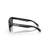 Lunettes de soleil OAKLEY Frogskins Verres Prizm Black - Monture Polished Black