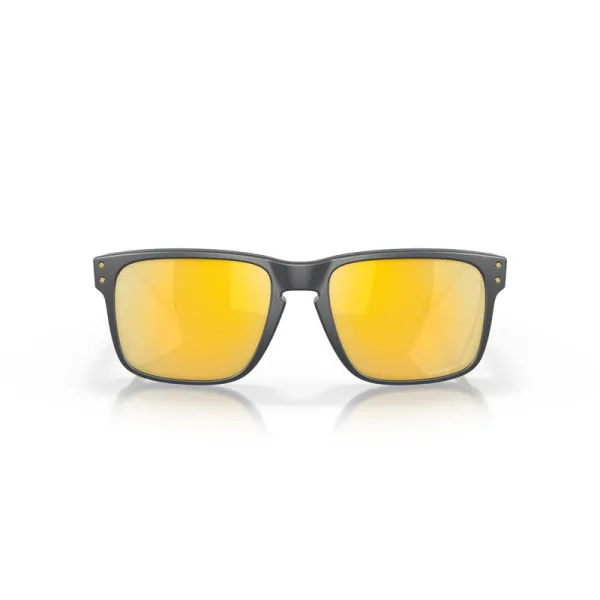 Lunettes de soleil OAKLEY Holbrook™ Verres 24k Polarized