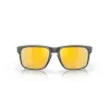 Lunettes de soleil OAKLEY Holbrook™ Verres 24k Polarized