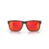 Lunettes de soleil OAKLEY Holbrook™ verres Prizm Ruby