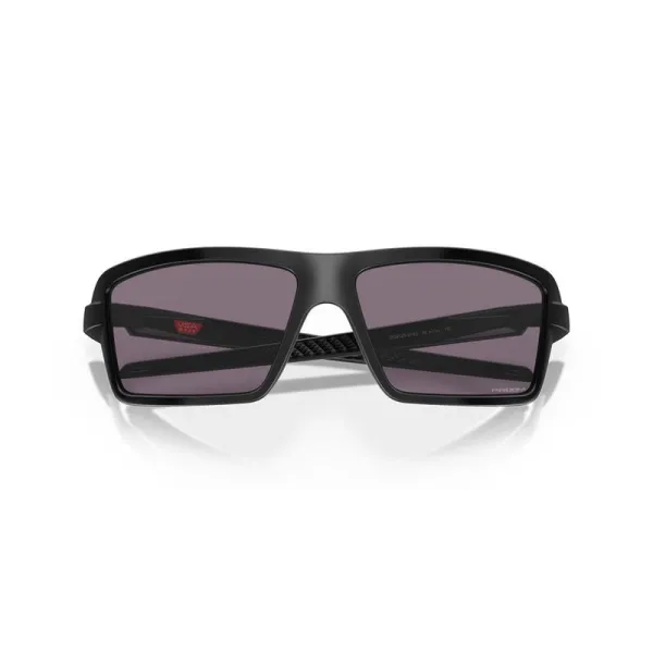 Lunettes de soleil OAKLEY Cables verres Prizm Grey