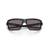 Lunettes de soleil OAKLEY Cables verres Prizm Grey