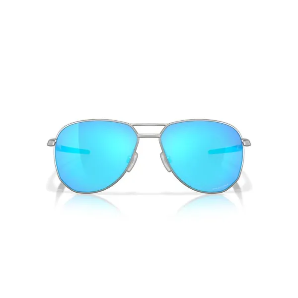 Lunettes de soleil OAKLEY Contrail verres Prizm Sapphire