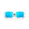 Lunettes de soleil OAKLEY Flak® 2.0 XL Team Colors verres Prizm Sapphire
