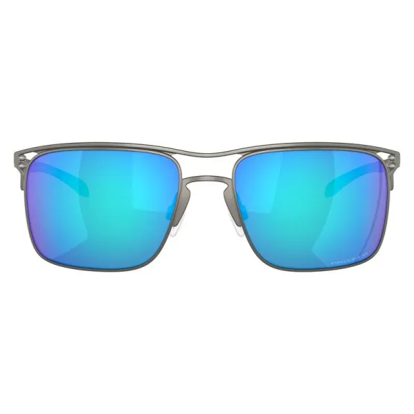 Lunettes de soleil OAKLEY Holbrook™ TI verres Prizm Sapphire Polarized