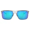 Lunettes de soleil OAKLEY Holbrook™ TI verres Prizm Sapphire Polarized