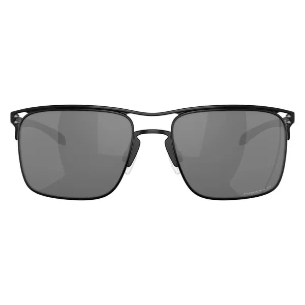 Lunettes de soleil OAKLEY Holbrook™ TI verres Prizm Black Polarized