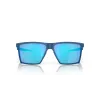 Lunettes de soleil OAKLEY Futurity Sun verres Prizm Sapphire