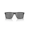 Lunettes de soleil OAKLEY Futurity Sun verres Prizm Black Polarized