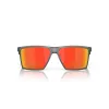 Lunettes de soleil OAKLEY Futurity Sun verres Prizm Ruby Polarized