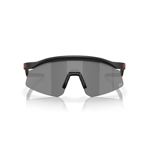 Lunettes de soleil OAKLEY Hydra Fabio Quartararo Signature Series verres Prizm Black