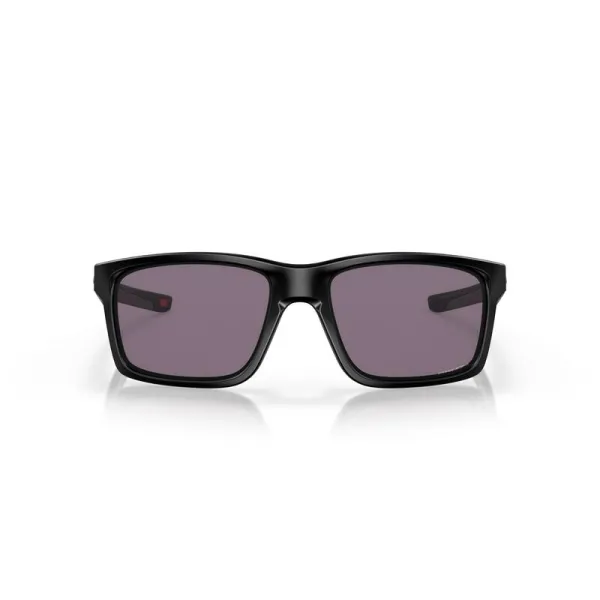 Lunettes de soleil OAKLEY Mainlink™ XL verres Prizm Grey