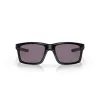 Lunettes de soleil OAKLEY Mainlink™ XL verres Prizm Grey