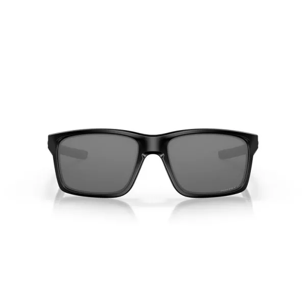 Lunettes de soleil OAKLEY Mainlink™ XL verres Prizm Black Polarized