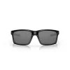 Lunettes de soleil OAKLEY Mainlink™ XL verres Prizm Black Polarized