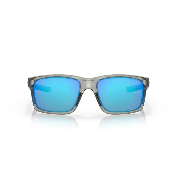 Lunettes de soleil OAKLEY Mainlink™ XL verres Prizm Sapphire