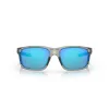 Lunettes de soleil OAKLEY Mainlink™ XL verres Prizm Sapphire