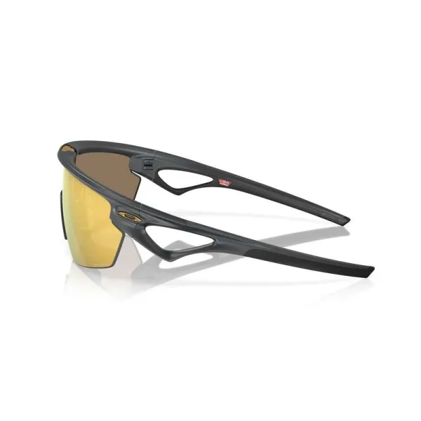 Lunettes de soleil OAKLEY Sphaera™️ verres Prizm 24k Polarized